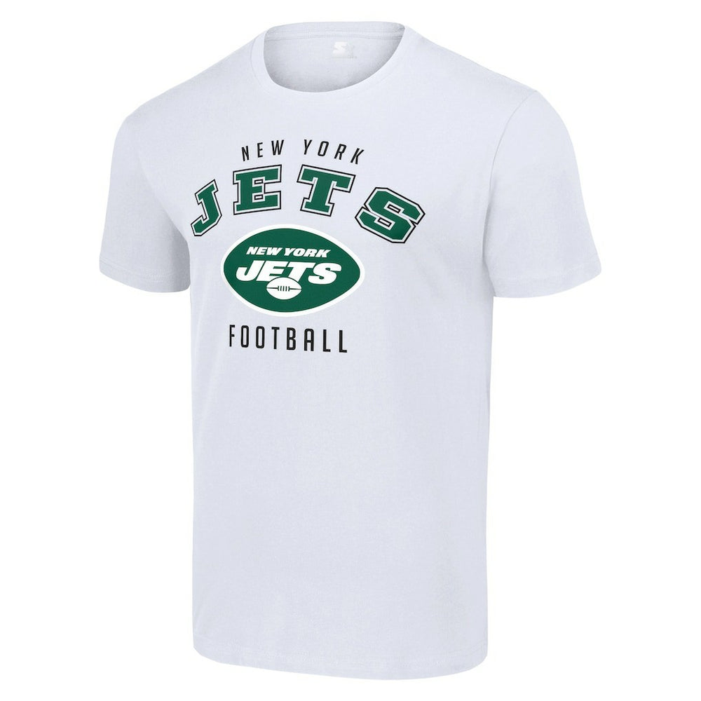 NFL New York Jets Starter T-Shirt