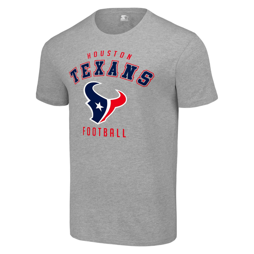 NFL Houston Texans Starter T-Shirt