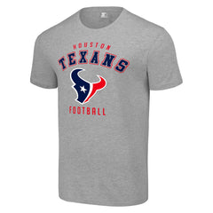 NFL Houston Texans Starter T-Shirt