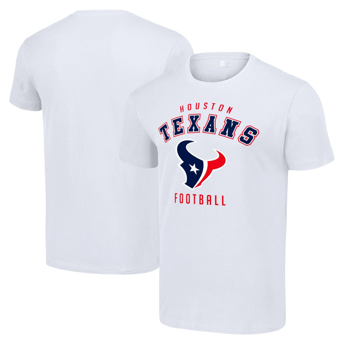 NFL Houston Texans Starter T-Shirt