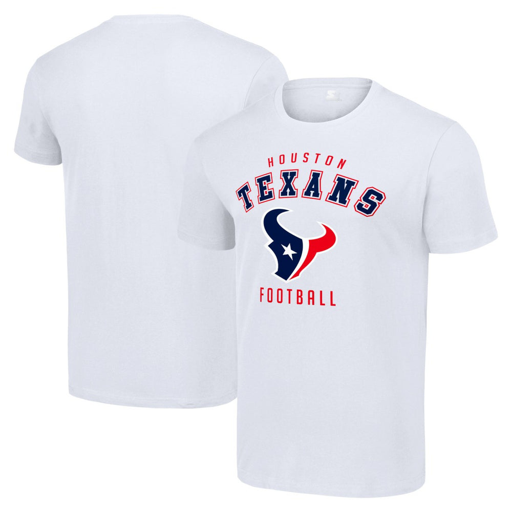 NFL Houston Texans Starter T-Shirt