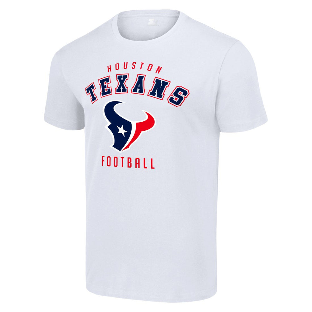 NFL Houston Texans Starter T-Shirt