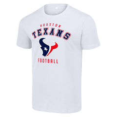 NFL Houston Texans Starter T-Shirt