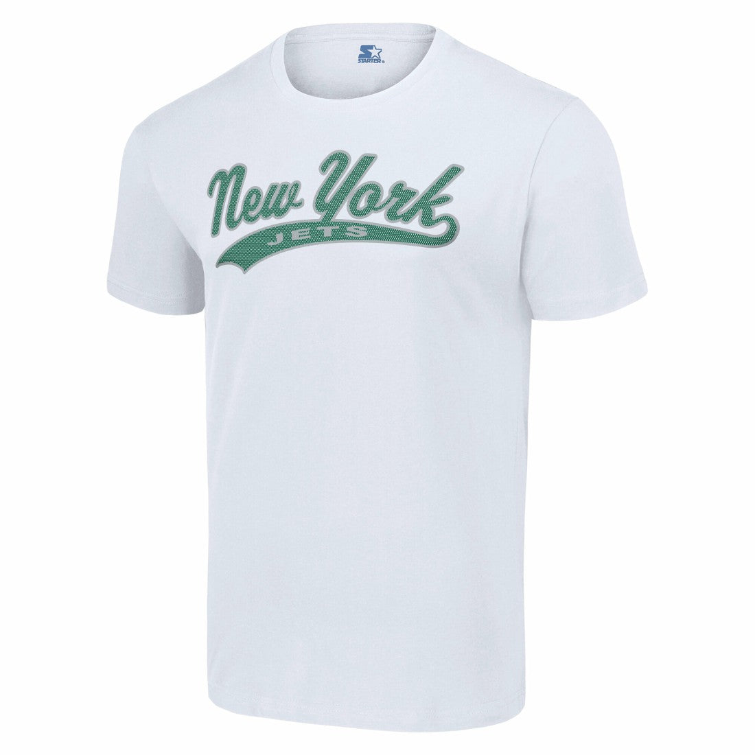 NFL New York Jets Starter City Tailsweep T-Shirt
