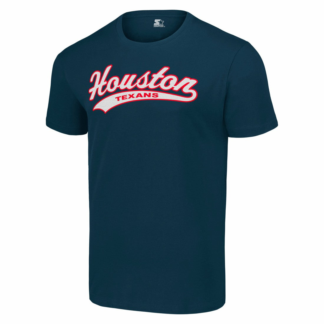 NFL Houston Texans Starter City Tailsweep T-Shirt