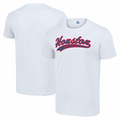 NFL Houston Texans Starter City Tailsweep T-Shirt