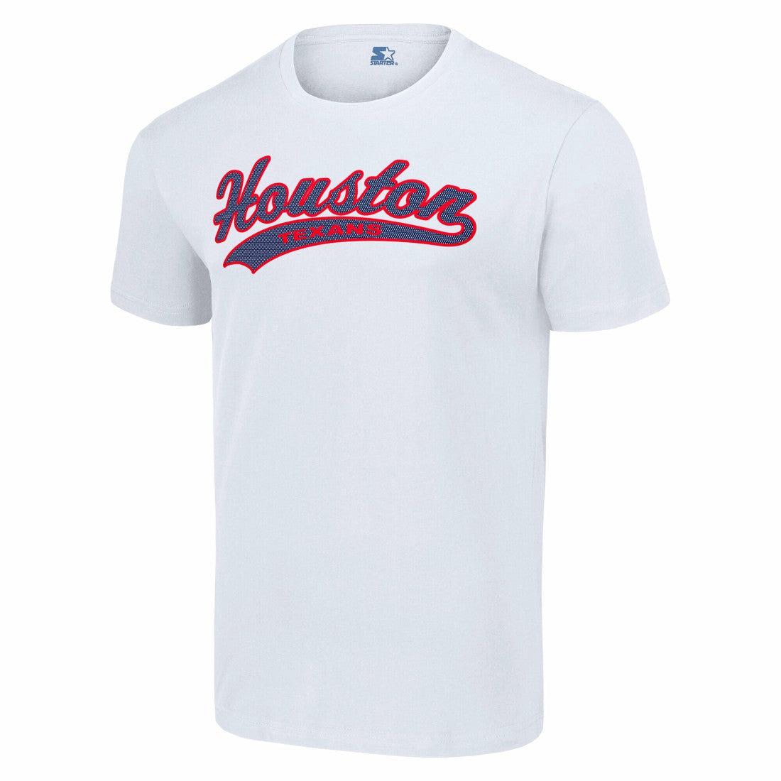 NFL Houston Texans Starter City Tailsweep T-Shirt