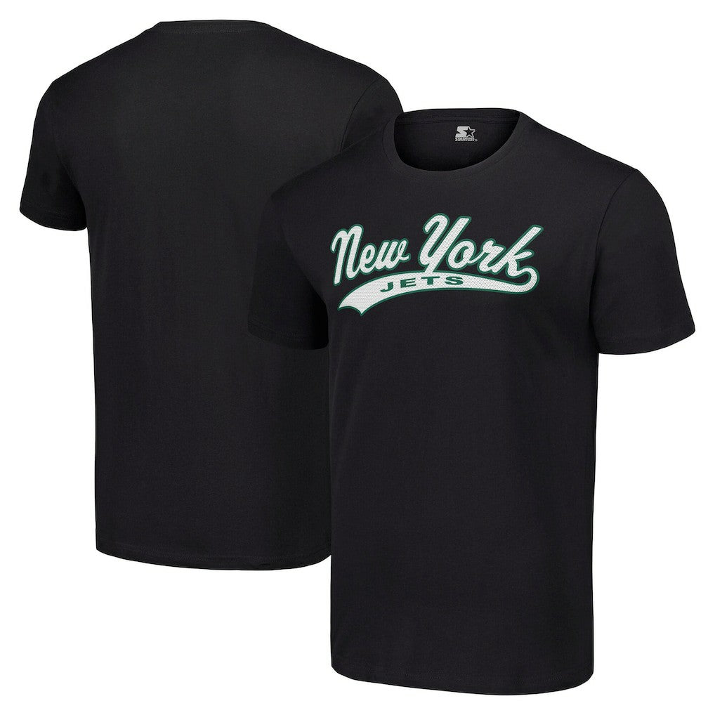 NFL New York Jets Starter City Tailsweep T-Shirt