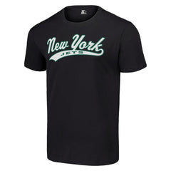 NFL New York Jets Starter City Tailsweep T-Shirt