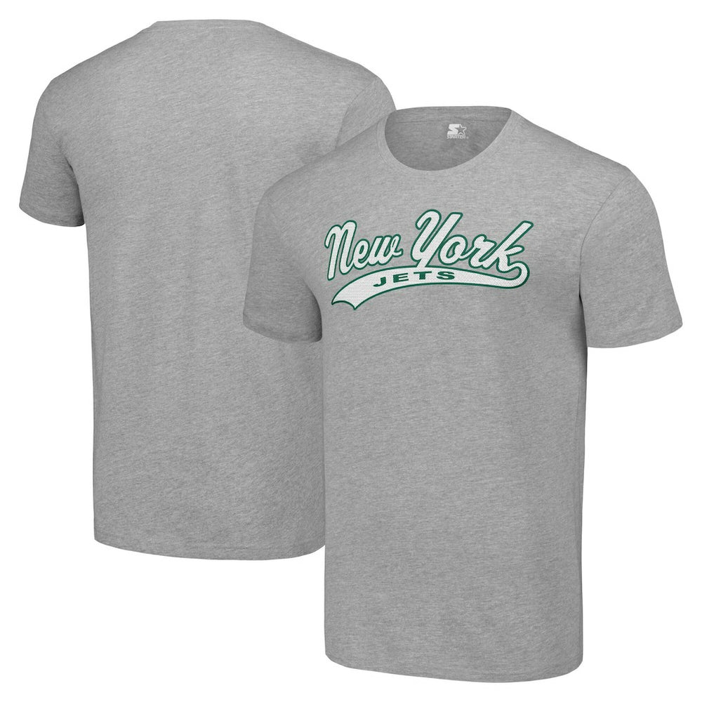NFL New York Jets Starter City Tailsweep T-Shirt