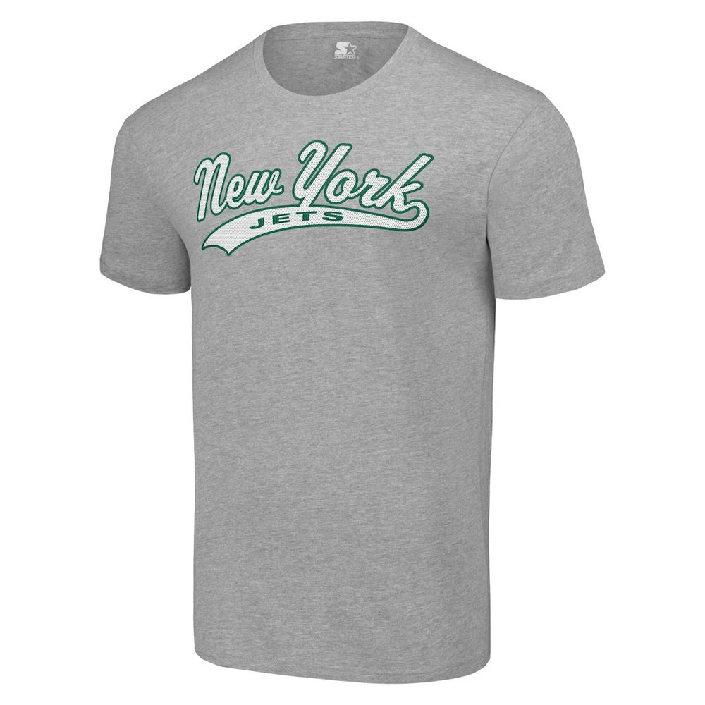NFL New York Jets Starter City Tailsweep T-Shirt