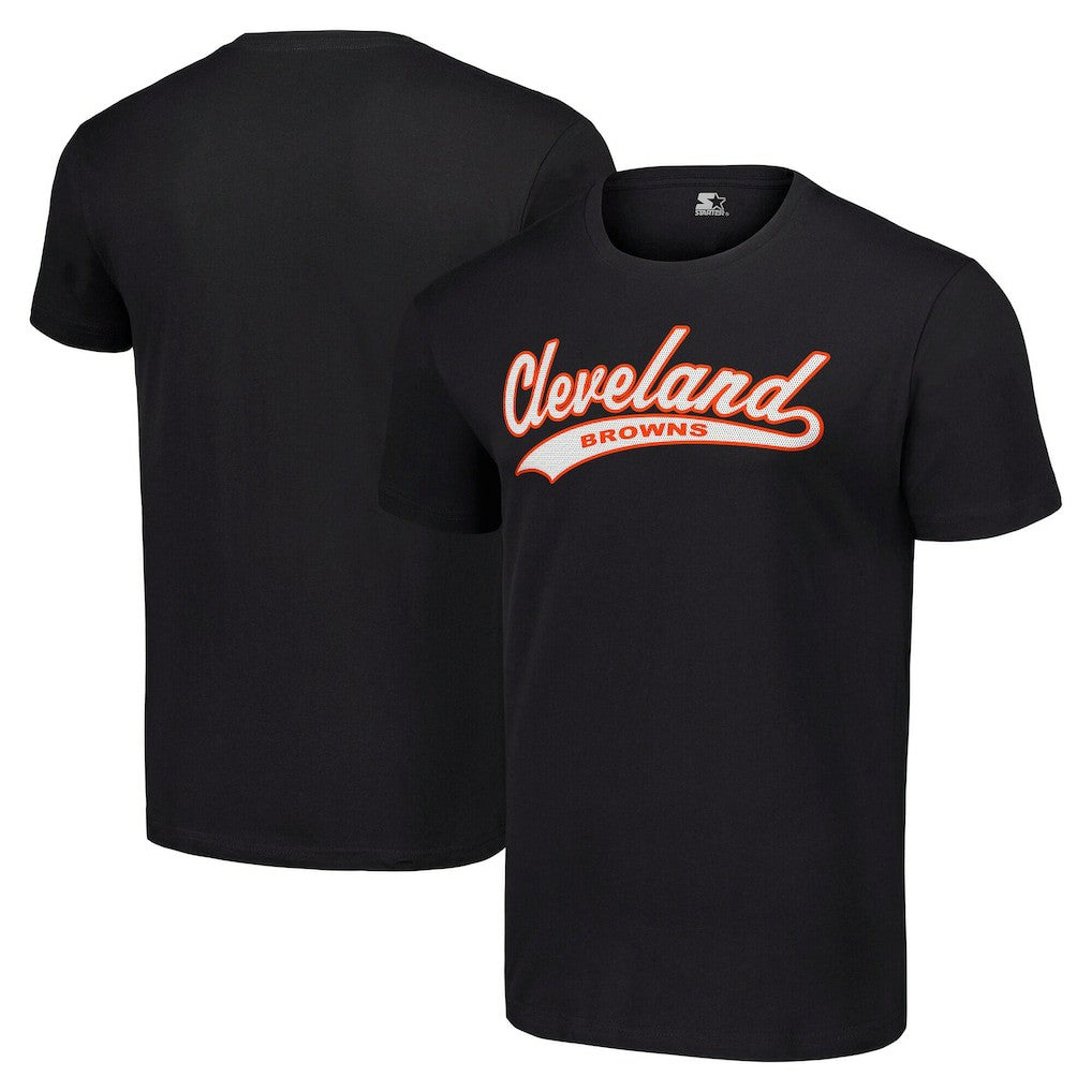 NFL Cleveland Browns Starter City Tailsweep T-Shirt