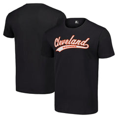 NFL Cleveland Browns Starter City Tailsweep T-Shirt