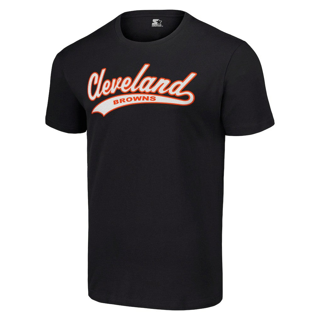NFL Cleveland Browns Starter City Tailsweep T-Shirt