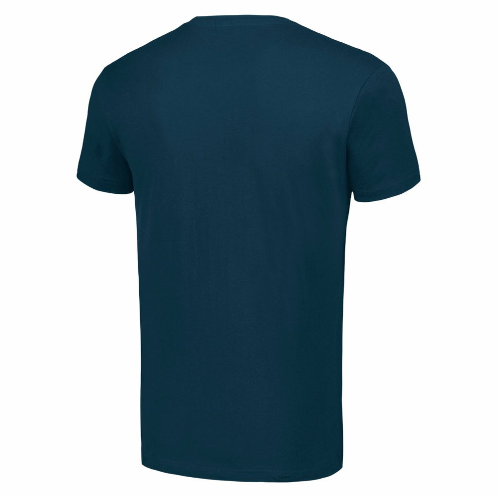 NFL Houston Texans Starter Half Ball Logo T-Shirt