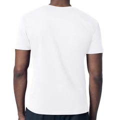 NFL Cleveland Browns Starter Half Ball Logo T-Shirt