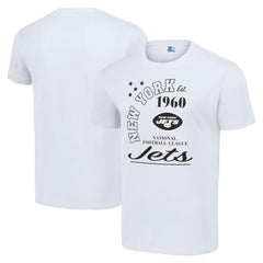 NFL New York Jets Starter Arch City T-Shirt