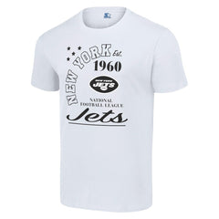 NFL New York Jets Starter Arch City T-Shirt