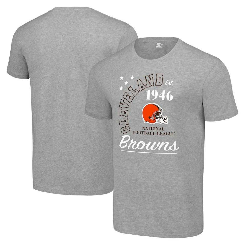 NFL Cleveland Browns Starter Arch City T-Shirt