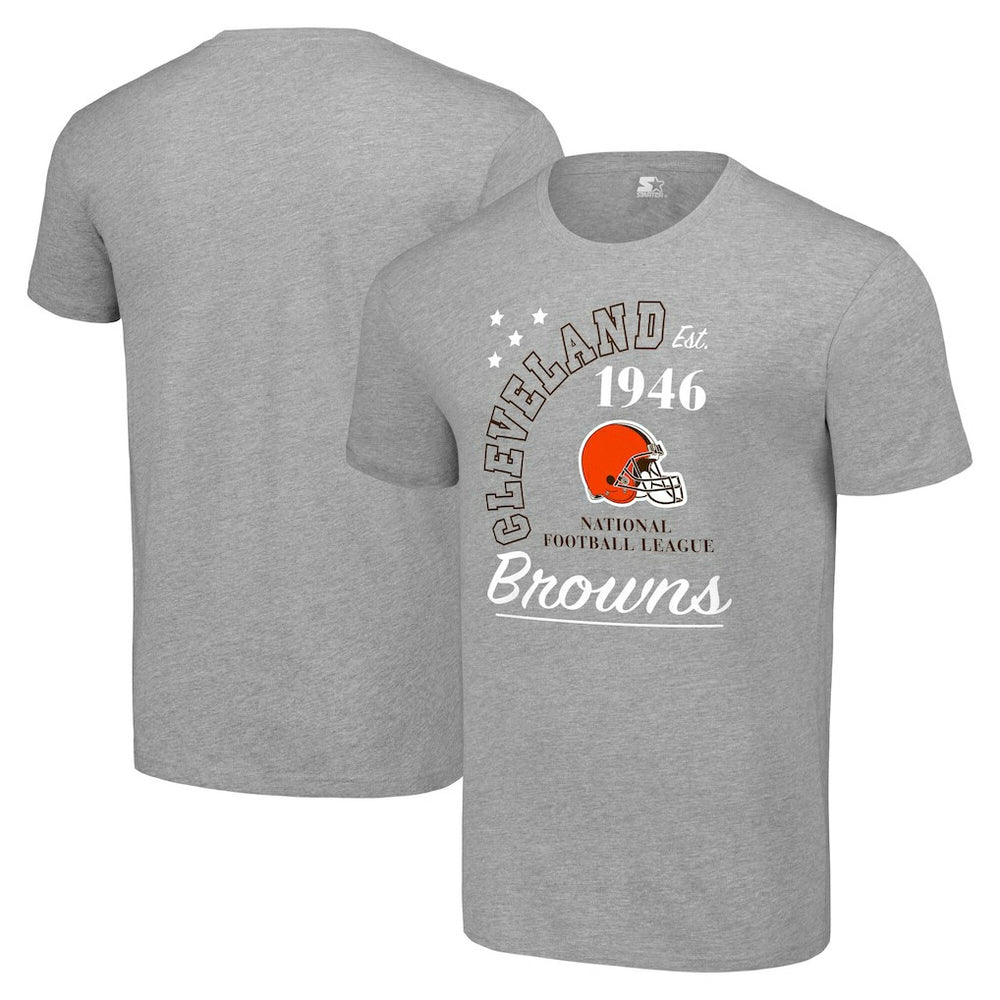 NFL Cleveland Browns Starter Arch City T-Shirt