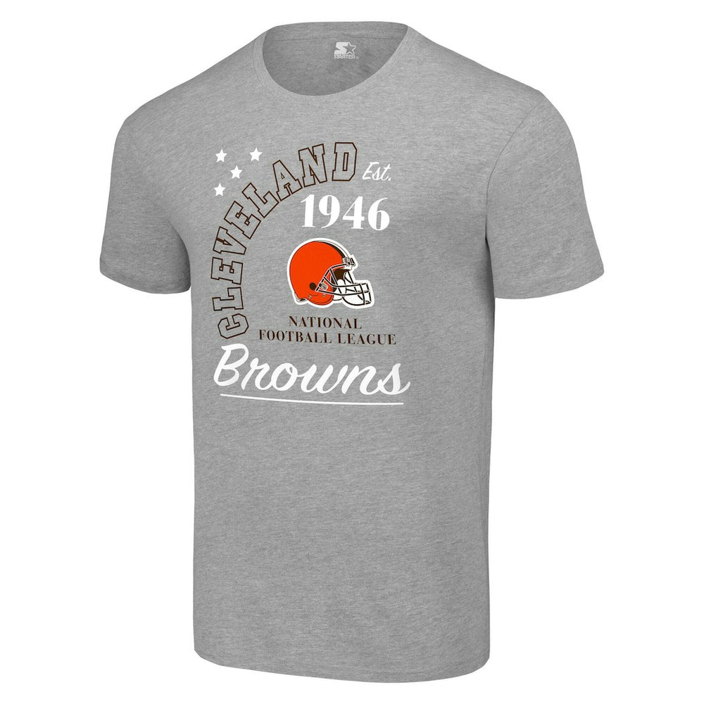 NFL Cleveland Browns Starter Arch City T-Shirt