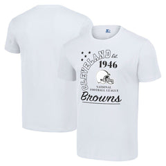 NFL Cleveland Browns Starter Arch City T-Shirt