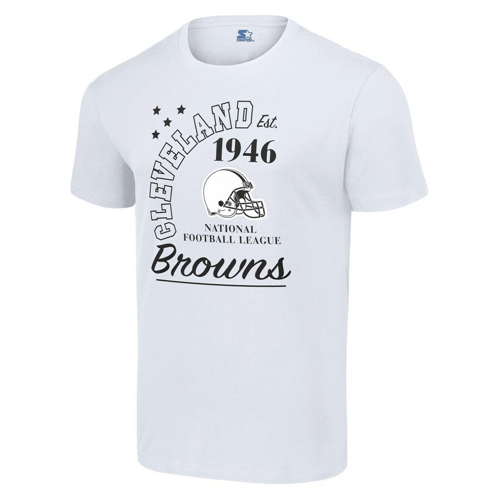 NFL Cleveland Browns Starter Arch City T-Shirt