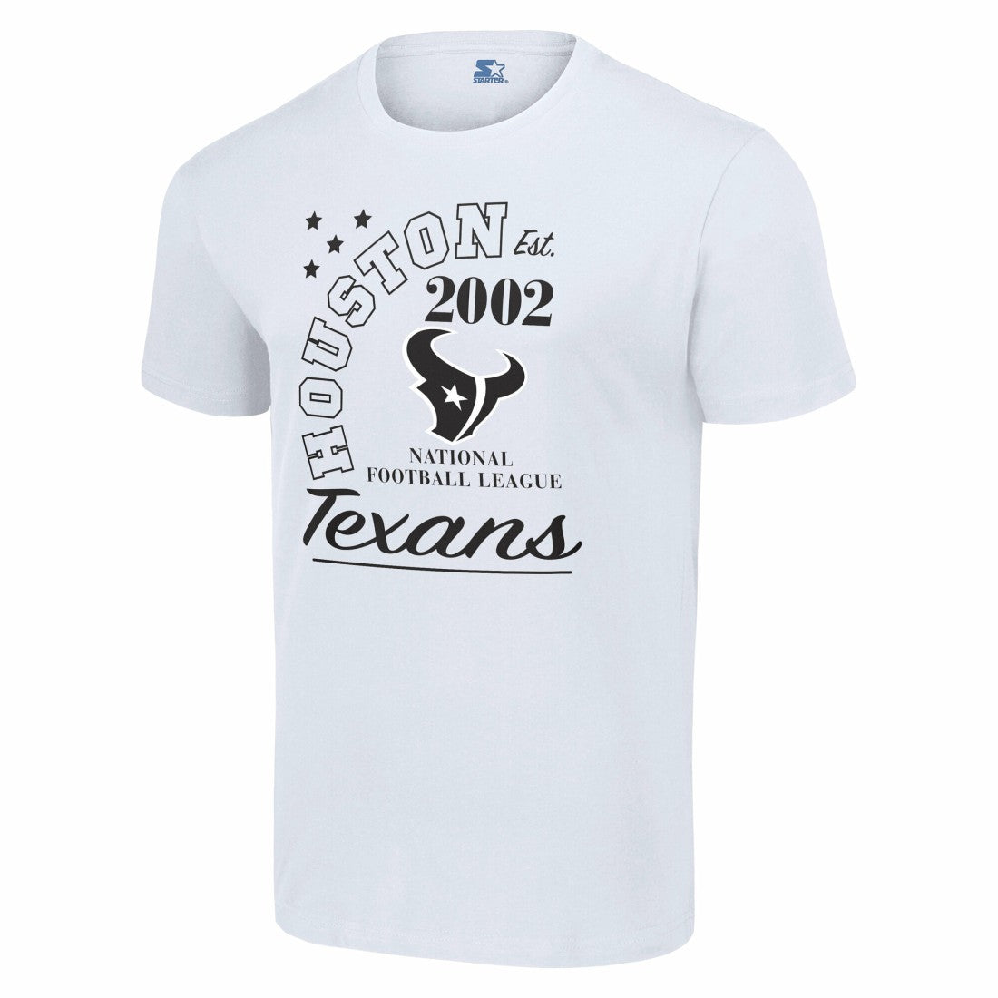 NFL Houston Texans Starter Arch City T-Shirt