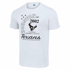 NFL Houston Texans Starter Arch City T-Shirt