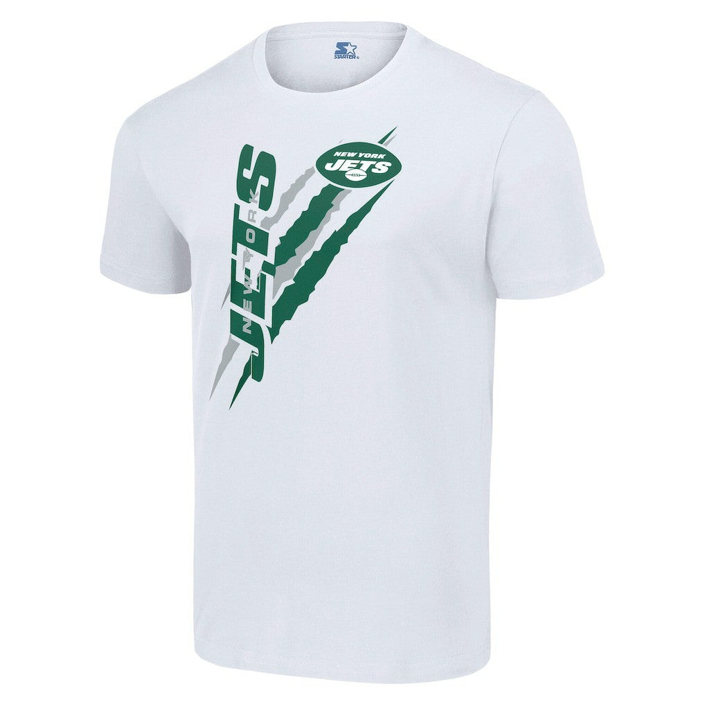 NFL New York Jets Starter Color Scratch T-Shirt