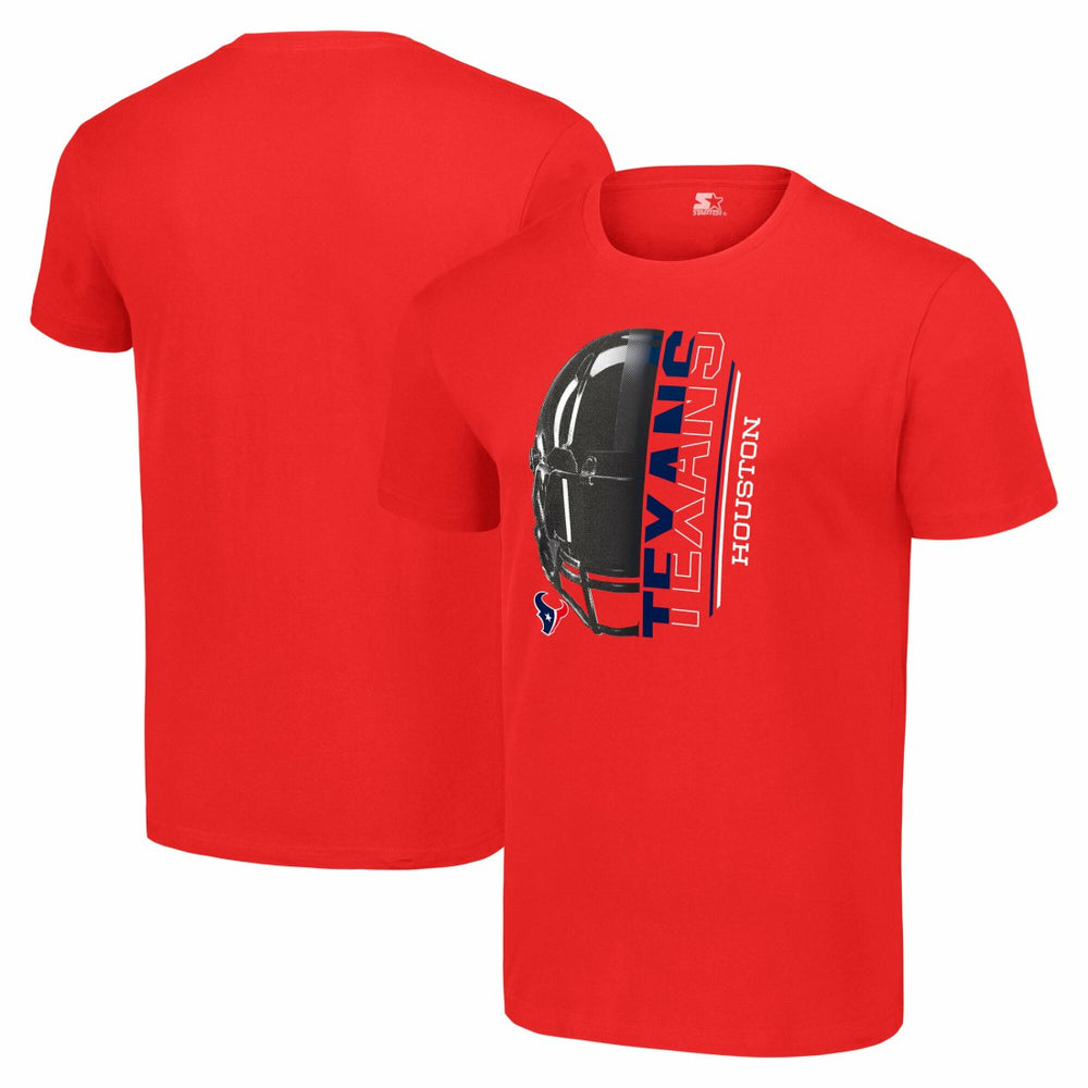 NFL Houston Texans Starter T-Shirt