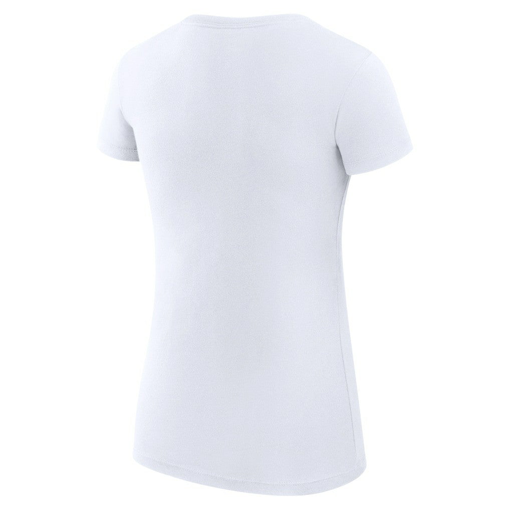 NFL New York Jets G-III 4Her by Carl Banks Women's Heart T-Shirt