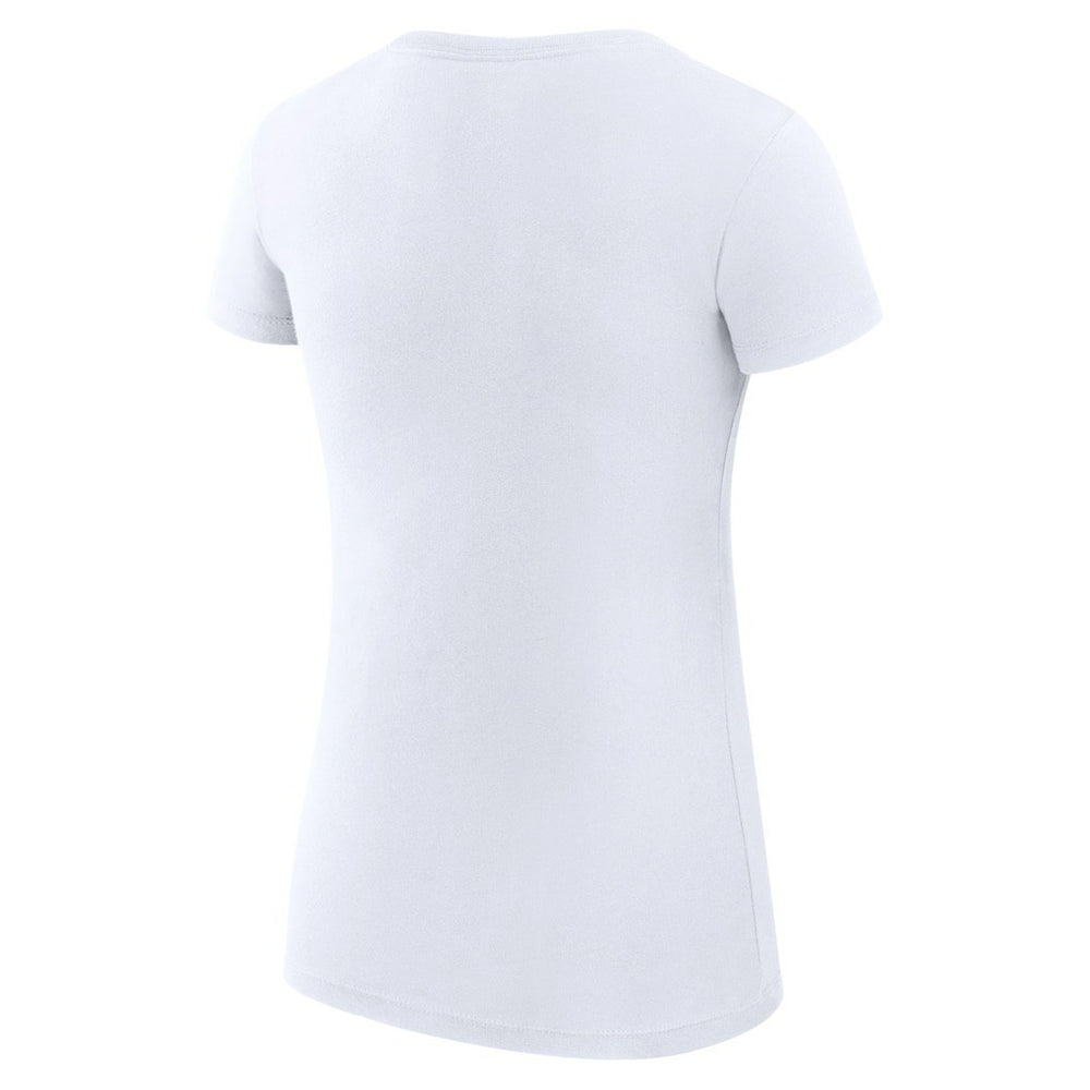 NFL New York Jets G-III 4Her by Carl Banks Women's Heart T-Shirt