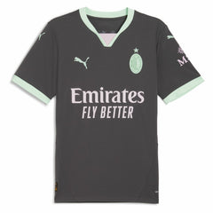 AC Milan 2024/25 Third Replica Jersey / Soccer For sale