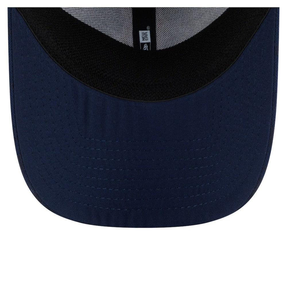 Boston Red Sox Subtle Camo 39THIRTY Flex Hat - Navy | New Era
