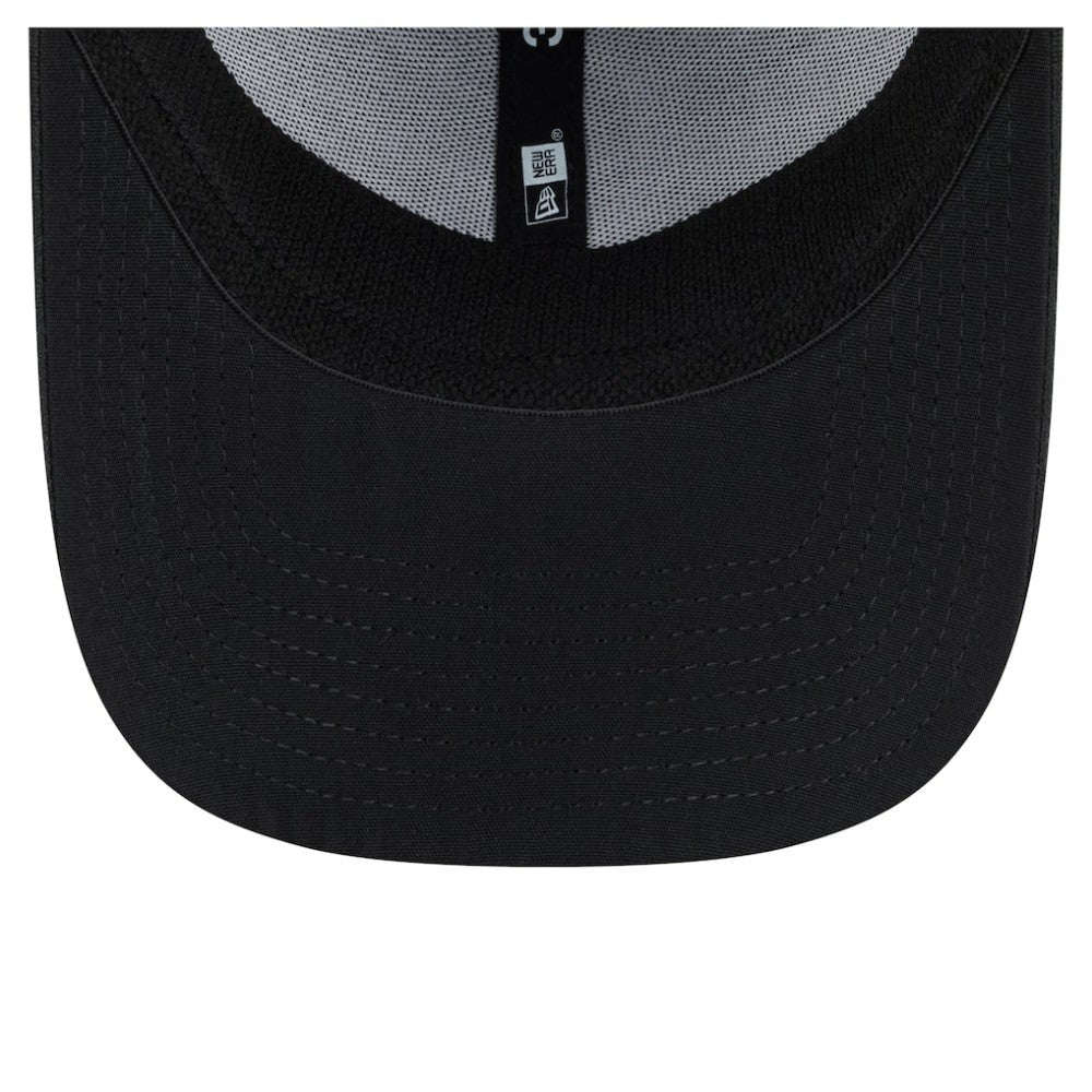 Colorado Rockies Subtle Camo 39THIRTY Flex Hat - Black | New Era