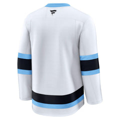 Utah Mammoth Fanatics Away Premium Jersey