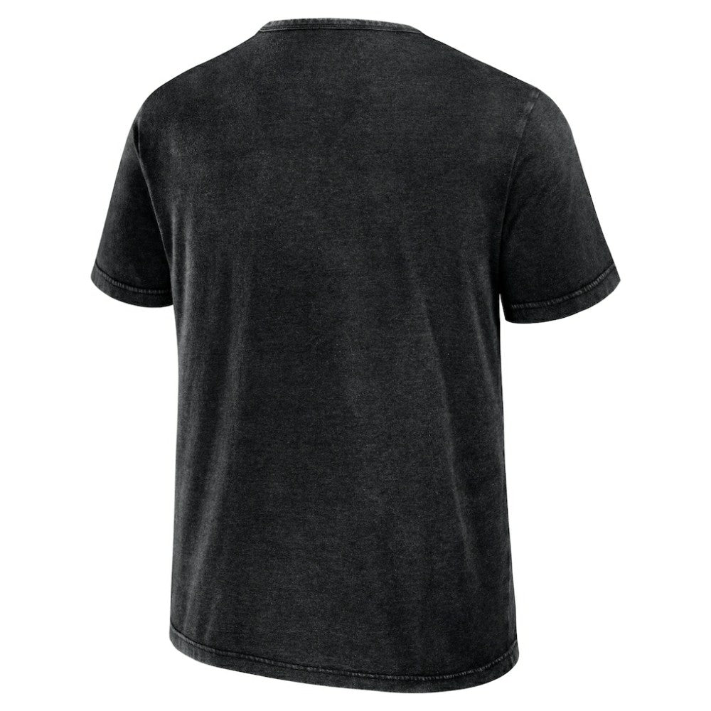 Arizona Diamondbacks Darius Rucker Collection Cooperstown Collection Washed T-Shirt - Black