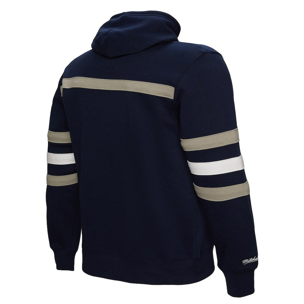NFL Dallas Cowboys America's Team Head Coach Pullover Hoodie