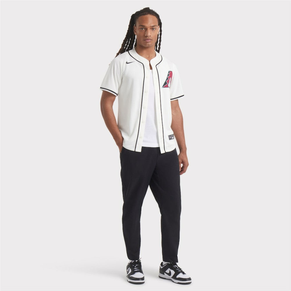 Arizona Diamondbacks Home Limited Jersey - White | Nike