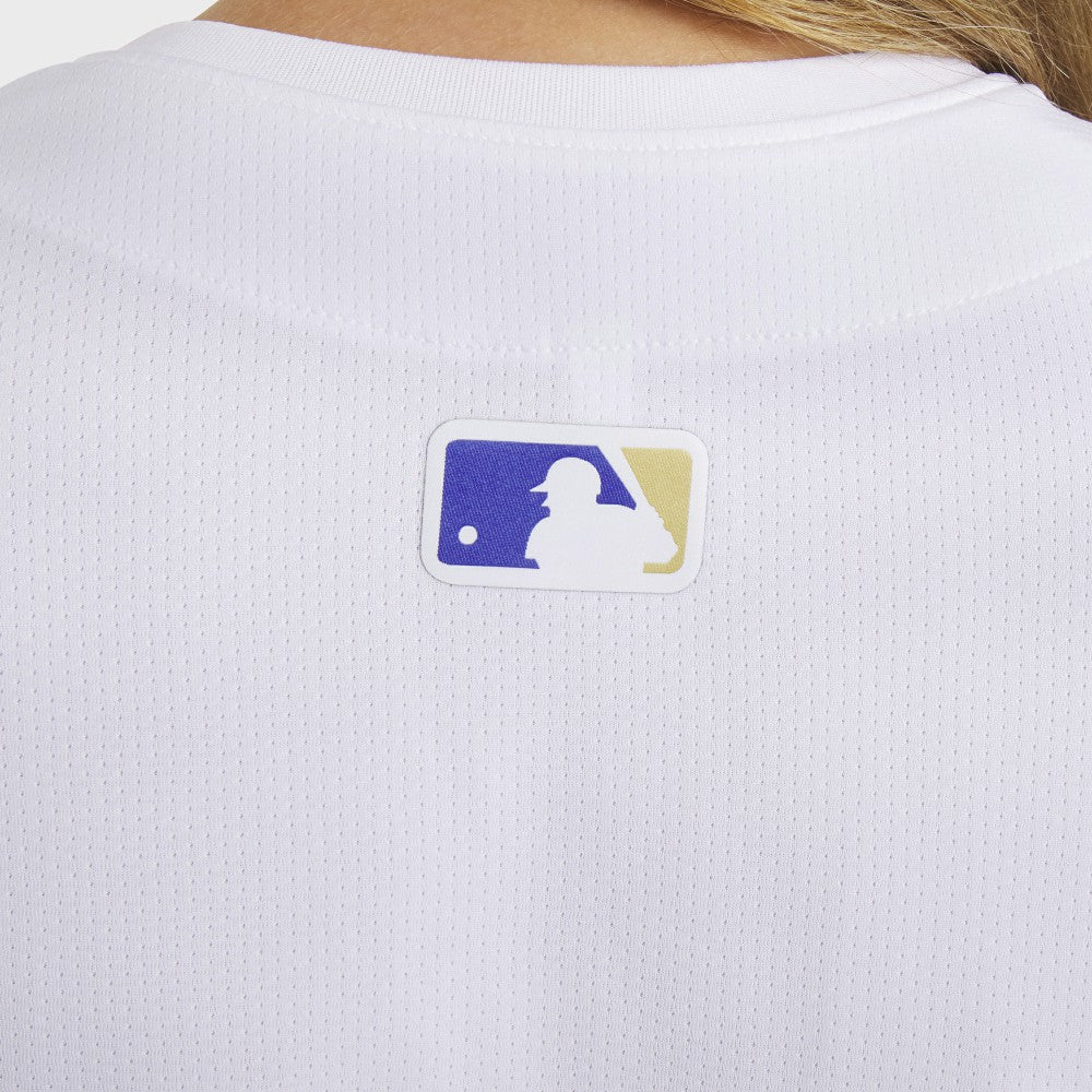 Kansas City Royals Home Limited Jersey - White | Nike