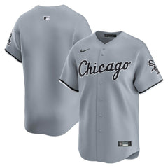 Chicago White Sox Road Limited Jersey - Gray | Nike
