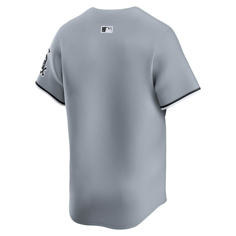 Chicago White Sox Road Limited Jersey - Gray | Nike