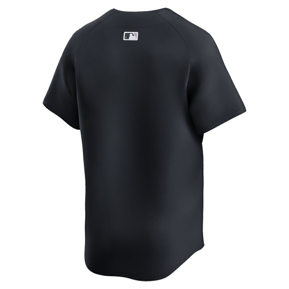 New York Yankees Alternate Limited Jersey - Cobalt | Nike