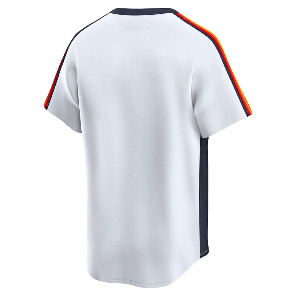 Houston Astros Cooperstown Collection Limited Jersey - White | Nike