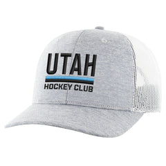 Utah Hockey Club '47 Harrington Adjustable Trucker Hat