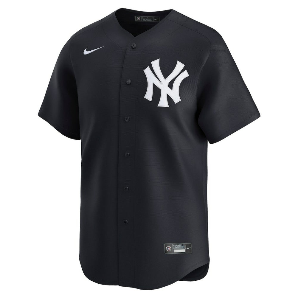Aaron Judge New York Yankees Alternate Limited Player Jersey - Navy | Nike