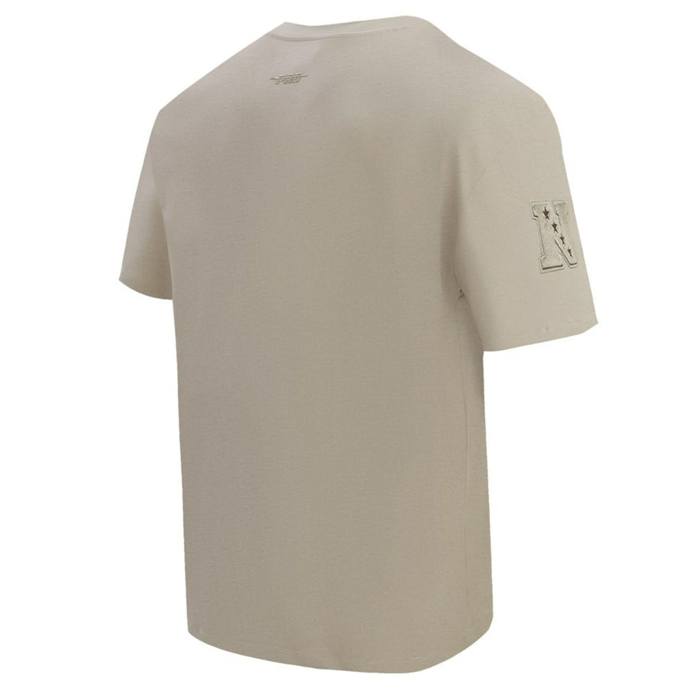 NFL Chicago Bears Pro Standard Drop Shoulder T-Shirt