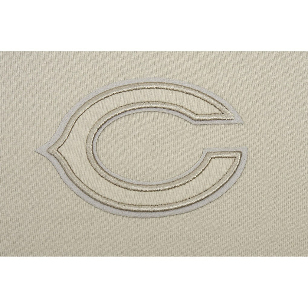 NFL Chicago Bears Pro Standard Drop Shoulder T-Shirt