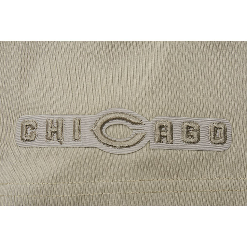 NFL Chicago Bears Pro Standard Drop Shoulder T-Shirt